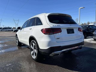 2022 Mercedes-Benz GLC in Quebec, Quebec - 5 - w320h240px