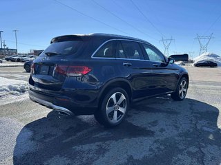 2022 Mercedes-Benz GLC in Quebec, Quebec - 5 - w320h240px