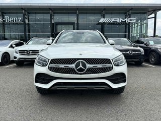 2022 Mercedes-Benz GLC in Quebec, Quebec - 2 - w320h240px