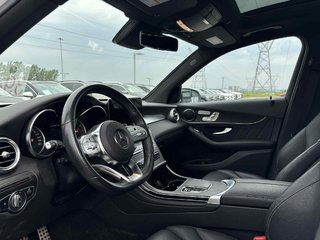 2022 Mercedes-Benz GLC in Quebec, Quebec - 7 - w320h240px