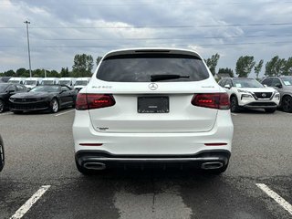 2022 Mercedes-Benz GLC in Quebec, Quebec - 5 - w320h240px