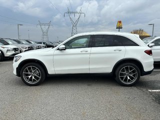2022 Mercedes-Benz GLC in Quebec, Quebec - 6 - w320h240px