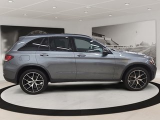 Mercedes-Benz GLC  2022 à Québec, Québec - 4 - w320h240px