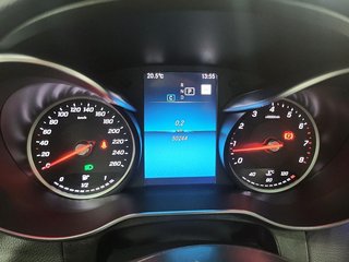 Mercedes-Benz GLC  2022 à Québec, Québec - 16 - w320h240px