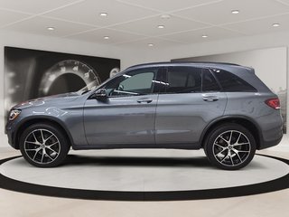Mercedes-Benz GLC  2022 à Québec, Québec - 9 - w320h240px