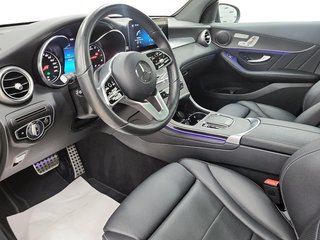 Mercedes-Benz GLC  2022 à Québec, Québec - 12 - w320h240px