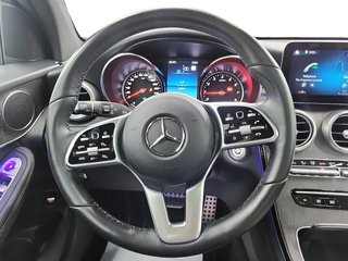 Mercedes-Benz GLC  2022 à Québec, Québec - 13 - w320h240px