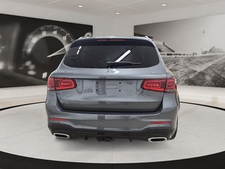 Mercedes-Benz GLC  2022 à Québec, Québec - 6 - w320h240px