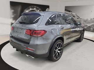 Mercedes-Benz GLC  2022 à Québec, Québec - 5 - w320h240px