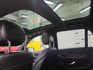 Mercedes-Benz GLC  2022 à Québec, Québec - 11 - w320h240px