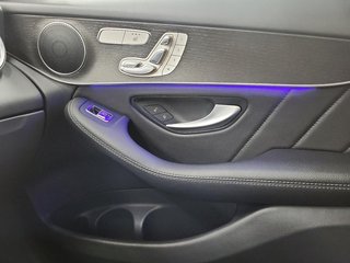 Mercedes-Benz GLC  2022 à Québec, Québec - 20 - w320h240px