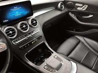 2022 Mercedes-Benz GLC in Quebec, Quebec - 13 - w320h240px