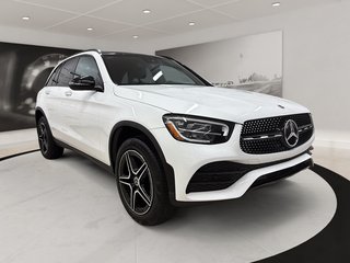 2022 Mercedes-Benz GLC in Quebec, Quebec - 3 - w320h240px