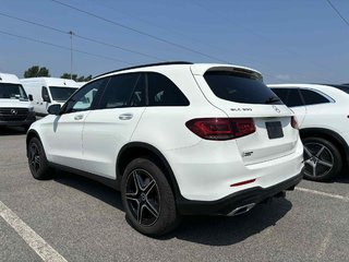 2022 Mercedes-Benz GLC in Quebec, Quebec - 6 - w320h240px