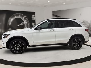 2022 Mercedes-Benz GLC in Quebec, Quebec - 6 - w320h240px