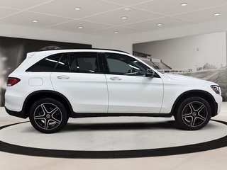 2022 Mercedes-Benz GLC in Quebec, Quebec - 4 - w320h240px