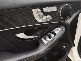 2022 Mercedes-Benz GLC in Quebec, Quebec - 8 - w320h240px