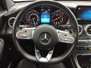 2022 Mercedes-Benz GLC in Quebec, Quebec - 12 - w320h240px