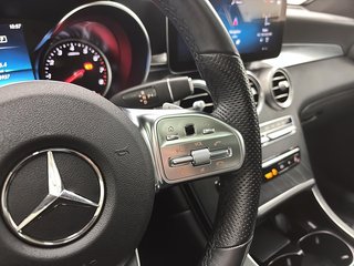 2022 Mercedes-Benz GLC in Quebec, Quebec - 17 - w320h240px