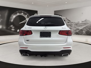 2022 Mercedes-Benz GLC in Quebec, Quebec - 5 - w320h240px
