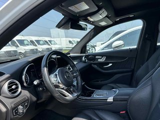 2022 Mercedes-Benz GLC in Quebec, Quebec - 7 - w320h240px