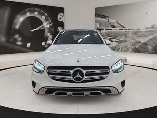 2022 Mercedes-Benz GLC in Quebec, Quebec - 2 - w320h240px