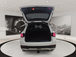 2022 Mercedes-Benz GLC in Quebec, Quebec - 8 - w320h240px