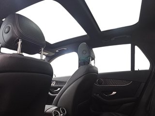 2022 Mercedes-Benz GLC in Quebec, Quebec - 12 - w320h240px