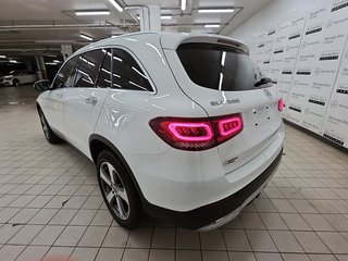 2022 Mercedes-Benz GLC in Quebec, Quebec - 9 - w320h240px