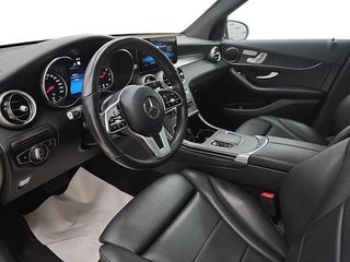 2022 Mercedes-Benz GLC in Quebec, Quebec - 13 - w320h240px