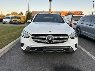 2022 Mercedes-Benz GLC in Quebec, Quebec - 2 - w320h240px