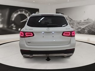 2022 Mercedes-Benz GLC in Quebec, Quebec - 7 - w320h240px