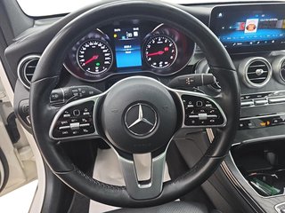 2022 Mercedes-Benz GLC in Quebec, Quebec - 14 - w320h240px