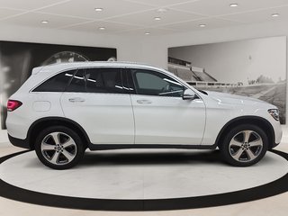 2022 Mercedes-Benz GLC in Quebec, Quebec - 5 - w320h240px