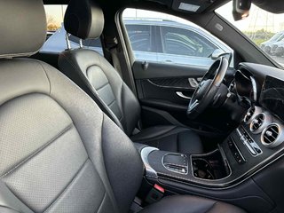 2022 Mercedes-Benz GLC in Quebec, Quebec - 5 - w320h240px