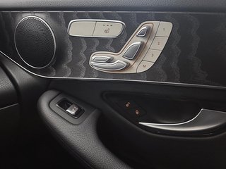 2022 Mercedes-Benz GLC in Quebec, Quebec - 20 - w320h240px