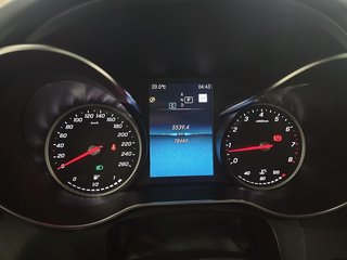 2022 Mercedes-Benz GLC in Quebec, Quebec - 16 - w320h240px