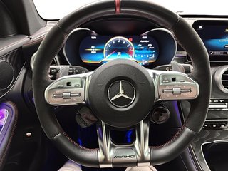 2022 Mercedes-Benz GLC in Quebec, Quebec - 13 - w320h240px