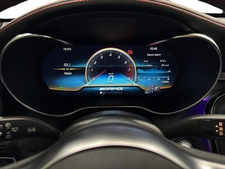 2022 Mercedes-Benz GLC in Quebec, Quebec - 14 - w320h240px