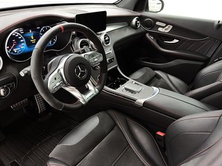 Mercedes-Benz GLC  2022 à Québec, Québec - 9 - w320h240px
