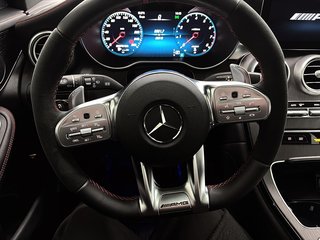 Mercedes-Benz GLC  2022 à Québec, Québec - 12 - w320h240px