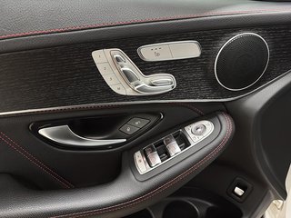 Mercedes-Benz GLC  2022 à Québec, Québec - 8 - w320h240px