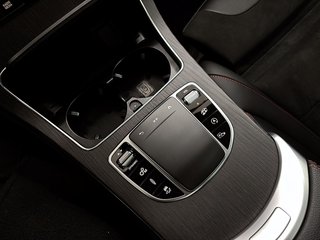 Mercedes-Benz GLC  2022 à Québec, Québec - 17 - w320h240px