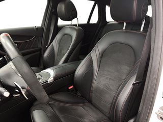 Mercedes-Benz GLC  2022 à Québec, Québec - 10 - w320h240px