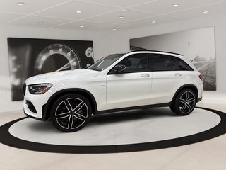 Mercedes-Benz GLC  2022 à Québec, Québec - 6 - w320h240px