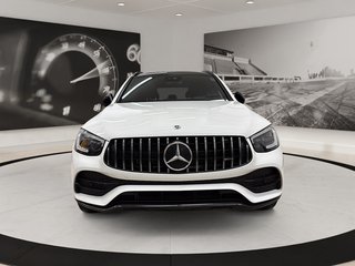 Mercedes-Benz GLC  2022 à Québec, Québec - 2 - w320h240px
