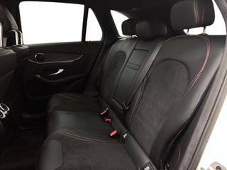 Mercedes-Benz GLC  2022 à Québec, Québec - 7 - w320h240px