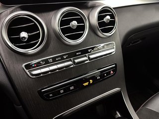 Mercedes-Benz GLC  2022 à Québec, Québec - 15 - w320h240px