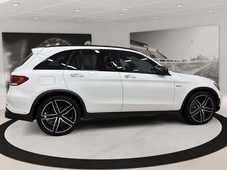 Mercedes-Benz GLC  2022 à Québec, Québec - 4 - w320h240px