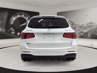 Mercedes-Benz GLC  2022 à Québec, Québec - 5 - w320h240px